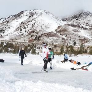 Meet your Posher, Matt